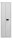 BISLEY Stahlschrank Universal E782A04B645645 lichtgrau 4 Fachböden 60,0 x 40,0 x 195,0 cm, aufgebaut, 1 St.