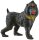 Schleich® Wild Life 14856 Mandrill Spielfigur