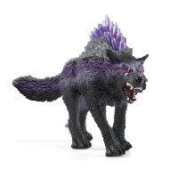 Schleich® Eldrador Creatures 42554 Schattenwolf...