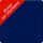 BISLEY Stahlschrank Universal E402A01G505 lichtgrau, oxofordblau 1 Fachboden 91,4 x 40,0 x 100,0 cm, aufgebaut, 1 St.