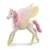 Schleich® Bayala 70721 Pegasus Fohlen Spielfigur
