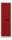 BISLEY Stahlschrank Universal E782A04B6506 lichtgrau, kardinalrot 4 Fachböden 60,0 x 40,0 x 195,0 cm, aufgebaut, 1 St.
