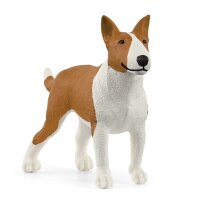 Schleich® Farm World 13966 Bullterrier Spielfigur
