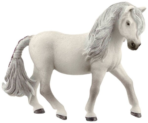 Schleich® Horse Club 13942 Island Pony Stute Spielfigur