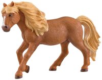 Schleich® Horse Club 13943 Island Pony Hengst Spielfigur