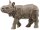Schleich® Wild Life 14860 Panzernashorn Baby Spielfigur