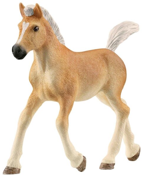 Schleich® Horse Club 13951 Haflinger Fohlen Spielfigur