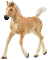 Schleich® Horse Club 13951 Haflinger Fohlen Spielfigur