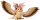 Schleich® Bayala 70789 Elfe auf Glitzer-Eule Spielfiguren-Set