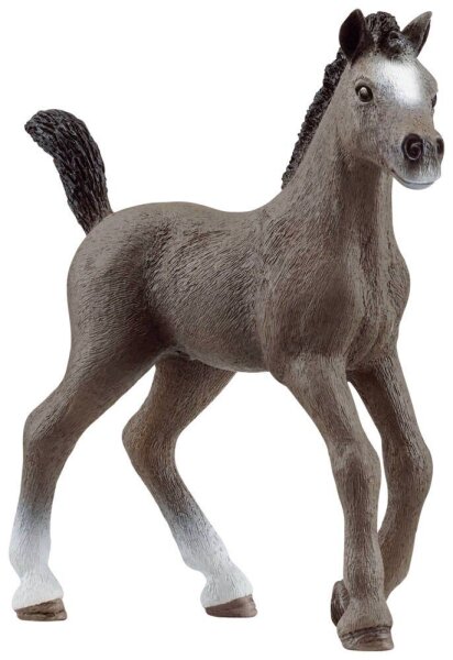 Schleich® Horse Club 13957 Cheval de Selle Francais Fohlen Spielfigur