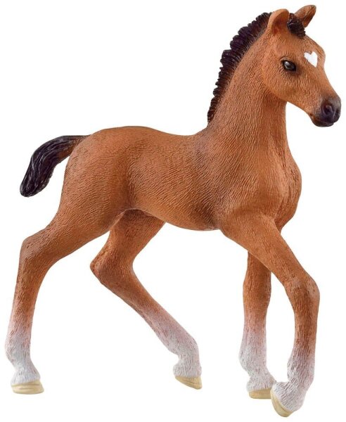 Schleich® Horse Club 13947 Oldenburger Fohlen Spielfigur