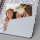 SIGEL Notizbuch mit Spirale Jolie® ca. DIN A5 punktkariert, schwarz/kupfer Hardcover 240 Seiten, 1 St.