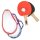 Idena Tischtennis-Set Training, 1 Set