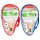 Idena Tischtennis-Set Training, 1 Set