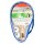 Idena Tischtennis-Set Training, 1 Set