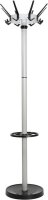 MAUL Kleiderständer Caligo 9408095 silber Metall 32...