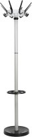 MAUL Kleiderständer Caligo 9408095 silber Metall 32 Haken 46,0 x 175,0 cm, 1 St.