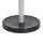 MAUL Kleiderständer Caligo 9408095 silber Metall 32 Haken 46,0 x 175,0 cm, 1 St.