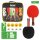 Idena Tischtennis-Set Profi, 1 Set