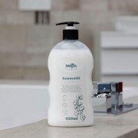 seiffa.® Baumwollöl Flüssigseife 650 ml  ( 4262397150003 )