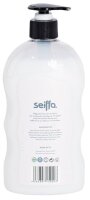 seiffa.® Baumwollöl Flüssigseife 650 ml  ( 4262397150003 )