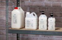 seiffa.® Baumwollöl Flüssigseife 650 ml  ( 4262397150003 )