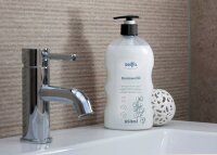 seiffa.® Baumwollöl Flüssigseife 650 ml  ( 4262397150003 )