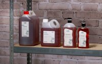 seiffa.® Sandelholz Flüssigseife 650 ml, 1 St.