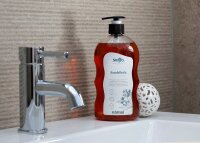seiffa.® Sandelholz Flüssigseife 650 ml, 1 St.