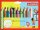 STABILO woody 3 in 1 Malset farbsortiert, 10 St.