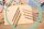 STABILO EASYgraph Pastel Bleistift HB pastellblau, 1 St.