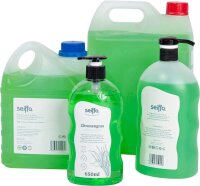 seiffa.® Zitronengras Flüssigseife 650 ml  (...