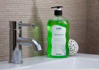 seiffa.® Zitronengras Flüssigseife 650 ml  ( 4262397150010 )