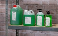 seiffa.® Zitronengras Flüssigseife 650 ml  ( 4262397150010 )