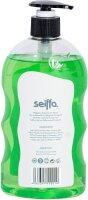 seiffa.® Zitronengras Flüssigseife 650 ml  ( 4262397150010 )