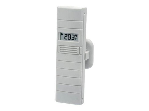 TFA® 30.3155.WD Thermometer weiß, 1 St.