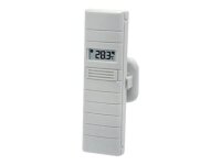 TFA® 30.3155.WD Thermometer weiß, 1 St.