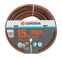 GARDENA Gartenschlauch Comfort HighFLEX 15,0 m
