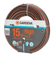 GARDENA Gartenschlauch Comfort HighFLEX 15,0 m