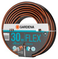 GARDENA Gartenschlauch Comfort FLEX 30,0 m