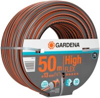 GARDENA Gartenschlauch Comfort HighFLEX 50,0 m