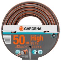 GARDENA Gartenschlauch Comfort HighFLEX 50,0 m