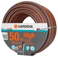 GARDENA Gartenschlauch Comfort HighFLEX 50,0 m