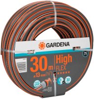 GARDENA Gartenschlauch Comfort HighFLEX 30,0 m