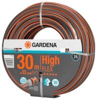 GARDENA Gartenschlauch Comfort HighFLEX 30,0 m