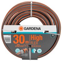GARDENA Gartenschlauch Comfort HighFLEX 30,0 m