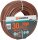 GARDENA Gartenschlauch Comfort HighFLEX 30,0 m