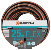 GARDENA Gartenschlauch Comfort FLEX 25,0 m  ( 18053-20 )
