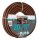 GARDENA Gartenschlauch-Set Comfort FLEX Set 20,0 m