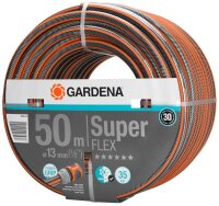 GARDENA Gartenschlauch Premium SuperFLEX 50,0 m